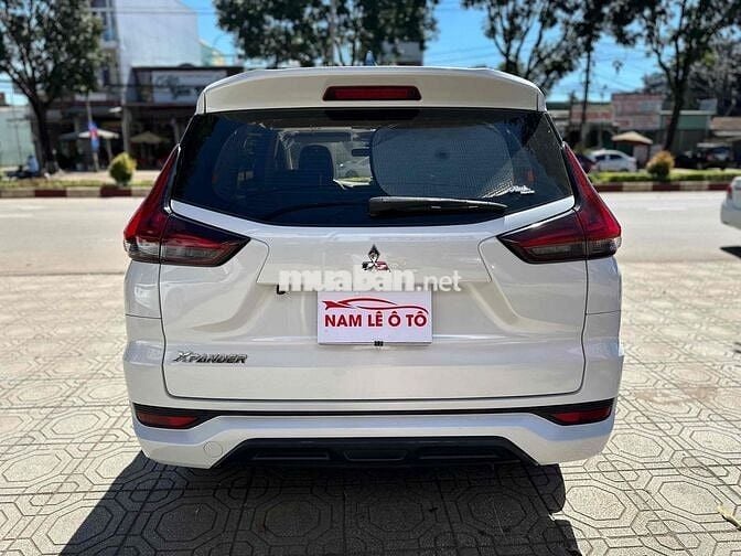 Mitsubishi Xpander 2021 MT - 78000 km