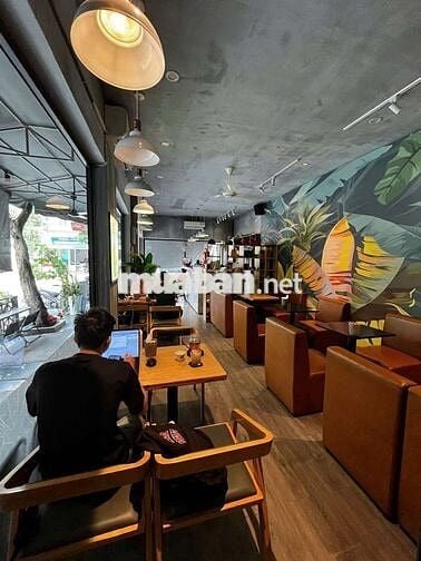 CHO THUÊ MẶT BẰNG KHU SẦM UẤT GÒ VẤP