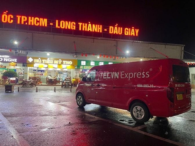 TUYỂN TÀI XẾ LÁI XE TẢI BẰNG B2-C LƯƠNG 10-14TR