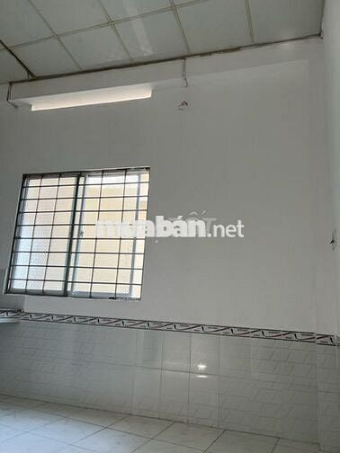 Phòng còn mới , 1 trệt 1 lầu đúc, Hồ Văn Long, P. Bình Tân, HCM