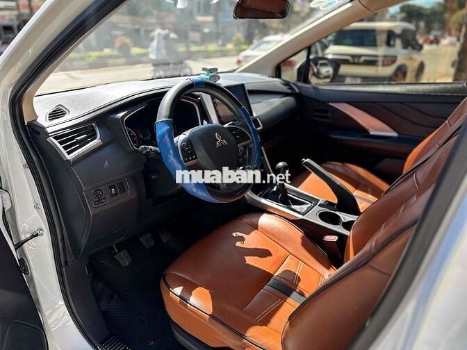 Mitsubishi Xpander 2021 MT - 78000 km