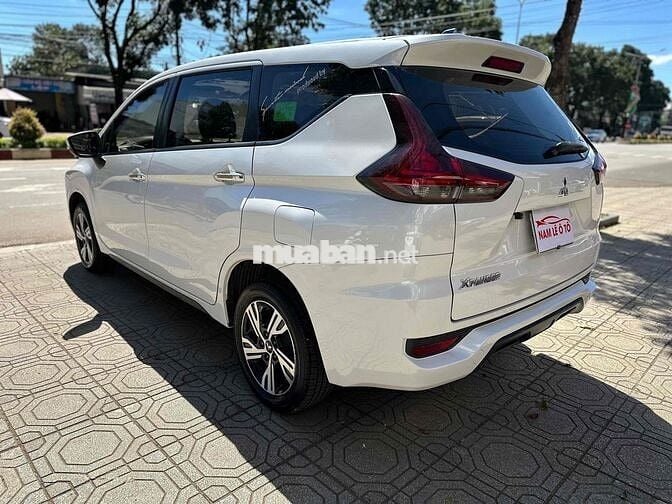 Mitsubishi Xpander 2021 MT - 78000 km