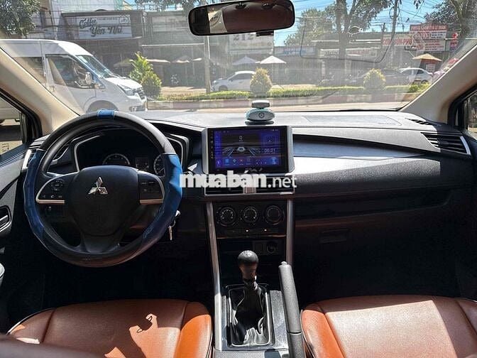 Mitsubishi Xpander 2021 MT - 78000 km