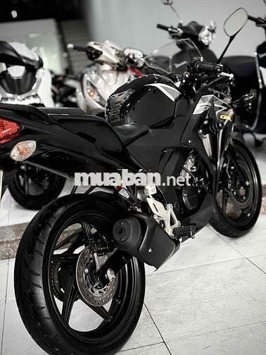 CBR150 2014 zin Êm Lướt ( Hỗ trợ Trả GÓP ) 🔥🔥