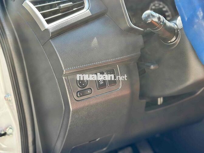 Mitsubishi Xpander 2021 MT - 78000 km