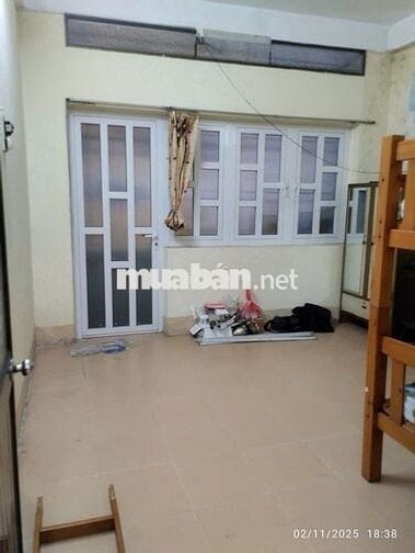 Cho thuê nhà chung cư 67m2 - 2pn - 1 toilet - lầu 5