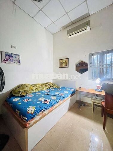 BÁN NHÀ QUẬN 12 ĐƯỜNG TÂN CHÁNH HIỆP 35 NHÀ 2 TẦNG DT 65M2