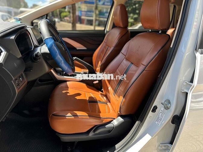 Mitsubishi Xpander 2021 MT - 78000 km