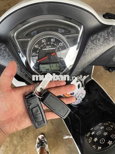 Cần Bán Vision 2024