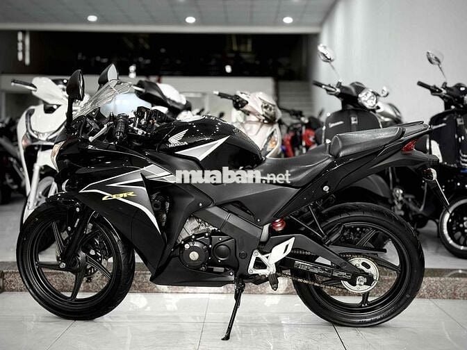 CBR150 2014 zin Êm Lướt ( Hỗ trợ Trả GÓP ) 🔥🔥