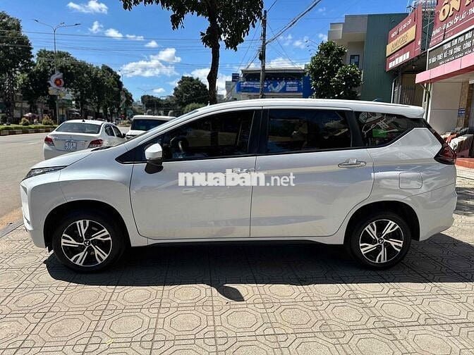 Mitsubishi Xpander 2021 MT - 78000 km