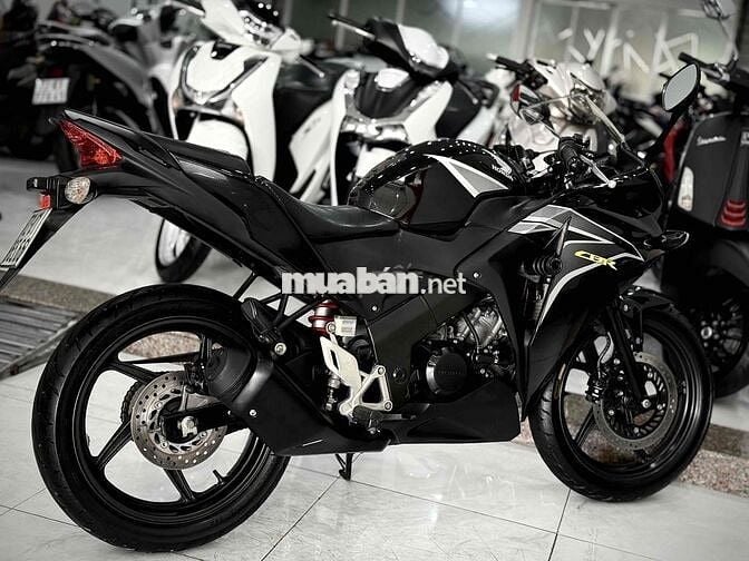 CBR150 2014 zin Êm Lướt ( Hỗ trợ Trả GÓP ) 🔥🔥