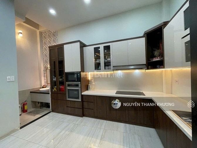 ♥️♥️♥️Cho Thuê Nhà HXH Dương Quảng Hàm P5 Gò Vấp Gần C/CK26 Gò Vấp