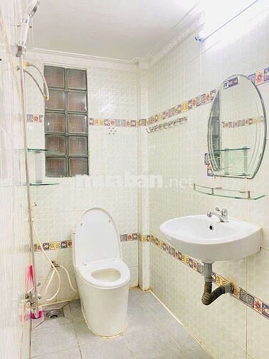 🔥 Phòng Gác Siêu Đẹp Quận 3 – Full Nội Thất Chỉ 4tr7! 🔥