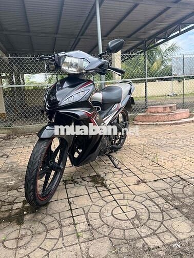 Yamaha Exciter 2010 xam long chout