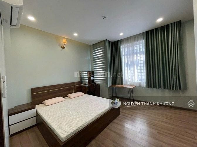 ♥️♥️♥️Cho Thuê Nhà HXH Dương Quảng Hàm P5 Gò Vấp Gần C/CK26 Gò Vấp