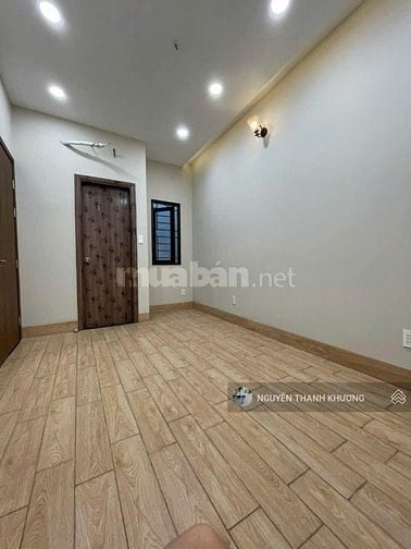 ♥️♥️♥️Cho Thuê Nhà HXH Dương Quảng Hàm P5 Gò Vấp Gần C/CK26 Gò Vấp