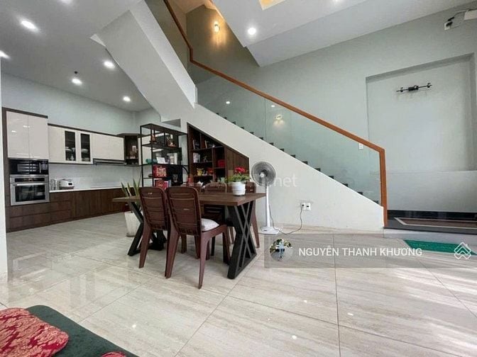 ♥️♥️♥️Cho Thuê Nhà HXH Dương Quảng Hàm P5 Gò Vấp Gần C/CK26 Gò Vấp