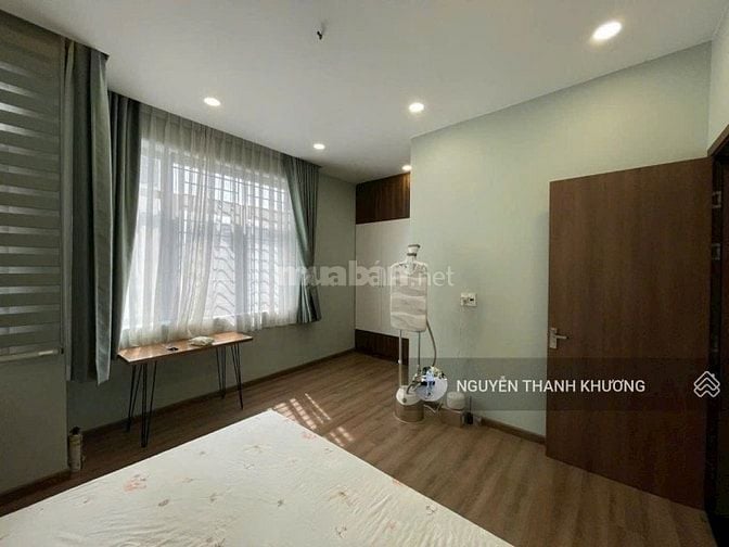 ♥️♥️♥️Cho Thuê Nhà HXH Dương Quảng Hàm P5 Gò Vấp Gần C/CK26 Gò Vấp