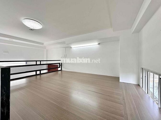 CHO THUÊ PHÒNG BANCONL GÁC LỬNG GIÁ RẺ NGAY CHỢ THẠCH ĐÀ_PHẠM VĂN CHIE