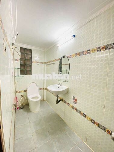 🔥 Phòng Gác Siêu Đẹp Quận 3 – Full Nội Thất Chỉ 4tr7! 🔥