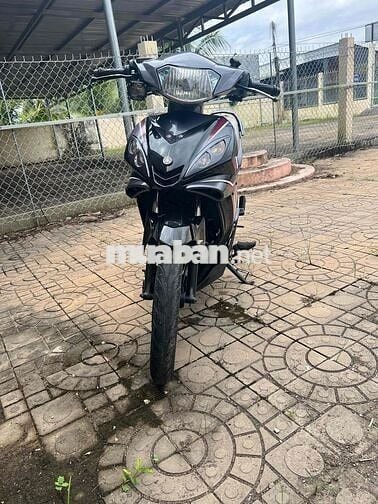 Yamaha Exciter 2010 xam long chout