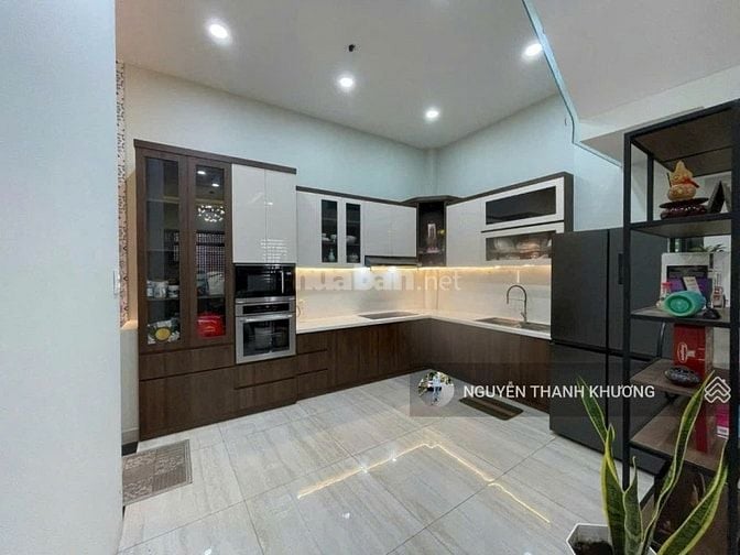 ♥️♥️♥️Cho Thuê Nhà HXH Dương Quảng Hàm P5 Gò Vấp Gần C/CK26 Gò Vấp