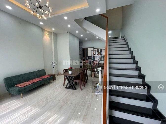 ♥️♥️♥️Cho Thuê Nhà HXH Dương Quảng Hàm P5 Gò Vấp Gần C/CK26 Gò Vấp