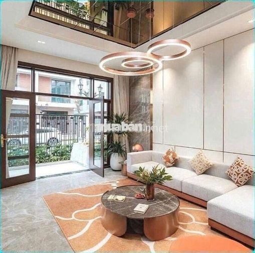 Sốc Giảm 20% Biệt thự-Vinhomes Ocean Park3, 17,9 tỷ, DT đất 120m2, 4T