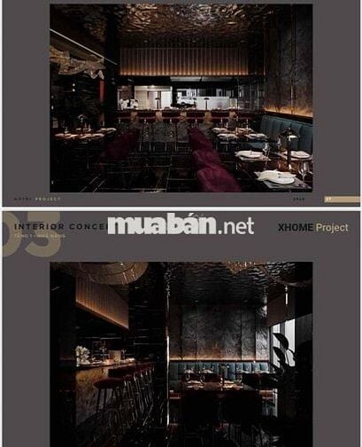 CỰC HIẾM CHO THUÊ TOÀ CĂN HỘ BOUTI ĐẲNG CẤP NGAY TRÂN BẠCH ĐẰNG