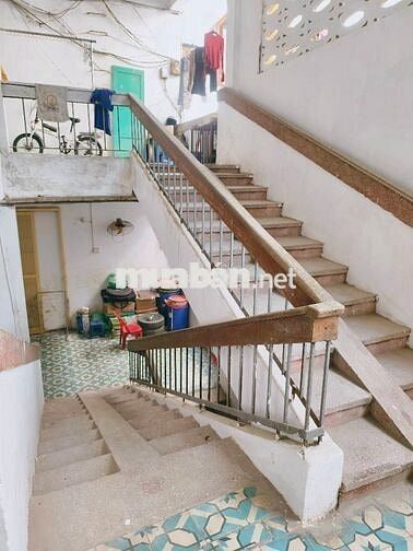 🏦🌹TẬP THỂ #CHÙA #LÁNG - #ĐỐNG #ĐA - TẦNG 3 - 2 NGỦ - WC KHÉP KÍN - KH