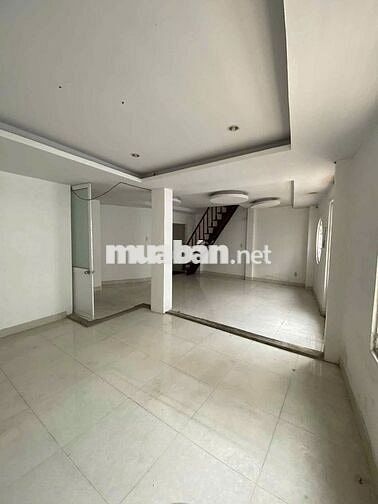 Cho thuê nguyên căn mặt bằng kinh doanh, shophouse và ở. P.4, CMT8