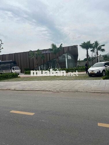 Siêu Phẩm mặt tiền kinh doanh gì củng đẹp