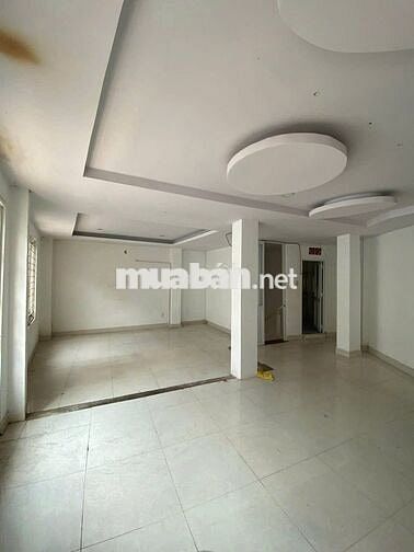 Cho thuê nguyên căn mặt bằng kinh doanh, shophouse và ở. P.4, CMT8