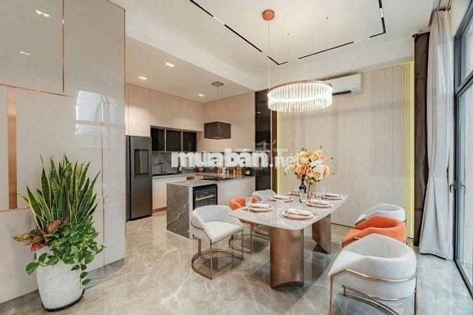 Sốc Giảm 20% Biệt thự-Vinhomes Ocean Park3, 17,9 tỷ, DT đất 120m2, 4T