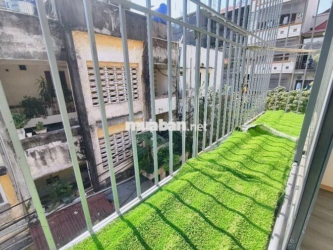 🏦🌹TẬP THỂ #CHÙA #LÁNG - #ĐỐNG #ĐA - TẦNG 3 - 2 NGỦ - WC KHÉP KÍN - KH