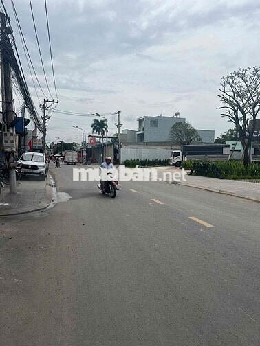 Siêu Phẩm mặt tiền kinh doanh gì củng đẹp