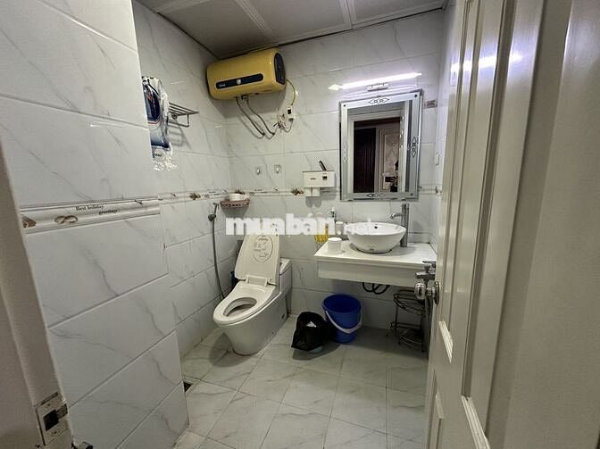 Cho thuê CT5 Mỹ Đình Sông Đà 142m2 4PN 3VS full nội thất giá 19tr/th