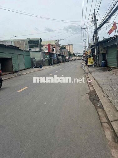 Siêu Phẩm mặt tiền kinh doanh gì củng đẹp