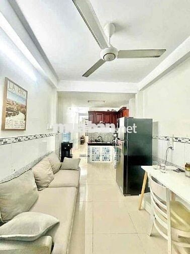 BÁN NHÀ THÀNH THÁI 45M2 SÁT MẶT TIỀN NGAY 3 THÁNG 2 TRUNG TÂM QUẬN 10