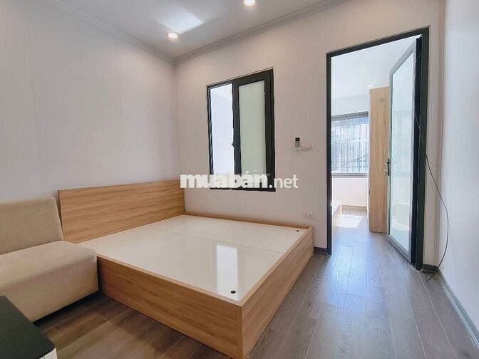 🏦🌹TẬP THỂ #CHÙA #LÁNG - #ĐỐNG #ĐA - TẦNG 3 - 2 NGỦ - WC KHÉP KÍN - KH