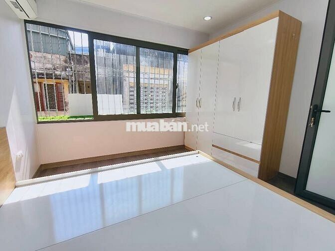 🏦🌹TẬP THỂ #CHÙA #LÁNG - #ĐỐNG #ĐA - TẦNG 3 - 2 NGỦ - WC KHÉP KÍN - KH