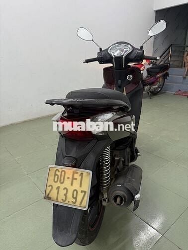 Kimco Like 2014 Đỏ đô