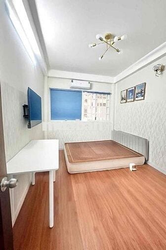 BÁN NHÀ THÀNH THÁI 45M2 SÁT MẶT TIỀN NGAY 3 THÁNG 2 TRUNG TÂM QUẬN 10