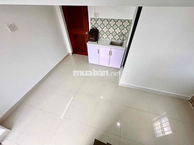 CHO THUÊ PHÒNG BANCONL GÁC LỬNG GIÁ RẺ NGAY CHỢ THẠCH ĐÀ_PHẠM VĂN CHIE