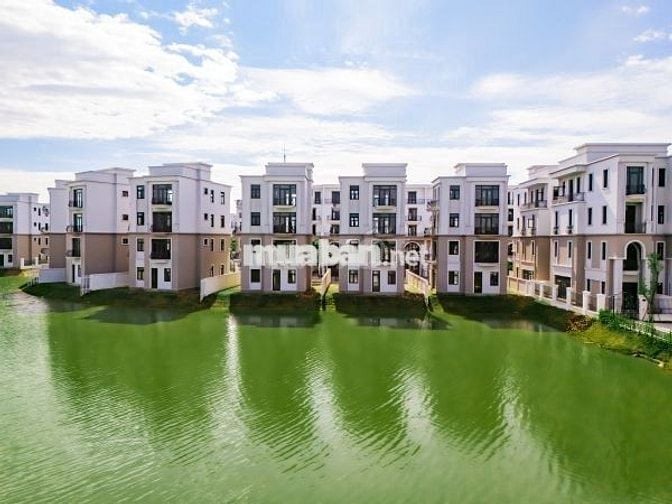Giảm hơn 1 tỷ Căn BTLK  PK Compoud VỊNH XANH - VINHOMES OCEAN PARK 3