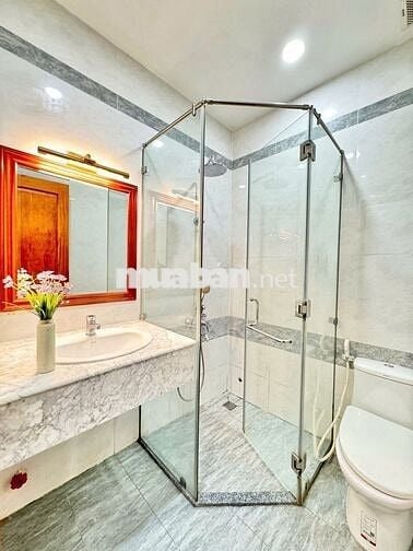 CĂN HỘ ĐÓN NẮNG SANG TRỌNG, TIỆN NGHI NGAY CẦU LÊ VĂN SỸ