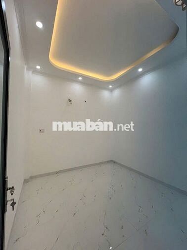 Chủ bán nhà 200m2/2,6x tỷ, hxh quay đầu, shr, một chủ, full nội thất