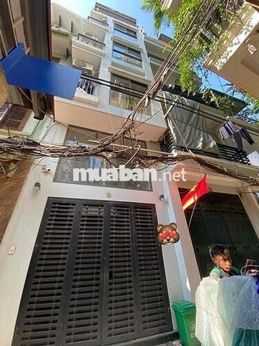 chính chủ bán 2 căn nhà liền kề ô tô đỗ cửa