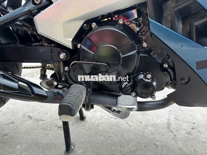 Exciter 220 ( e có bán góp )